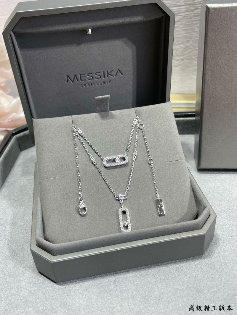 Messika Necklaces